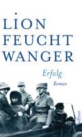 Lion Feuchtwanger - Erfolg artwork