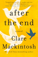 Clare Mackintosh - After the End artwork