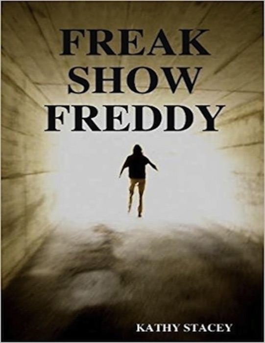 Freak Show Freddy