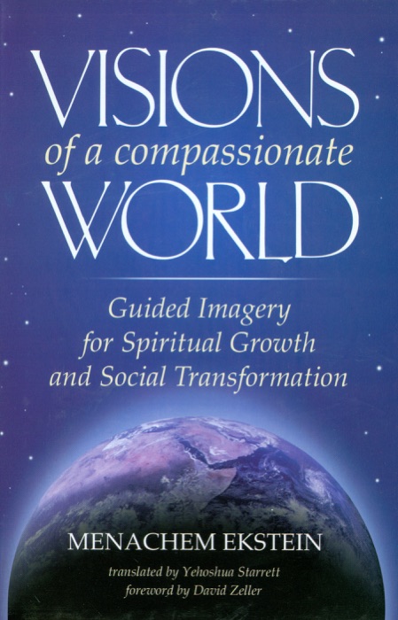 Visions of a Compassionate World