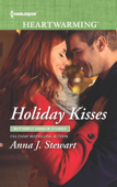 Holiday Kisses - Anna J. Stewart