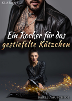 Bärbel Muschiol - Ein Rocker für das gestiefelte Kätzchen artwork