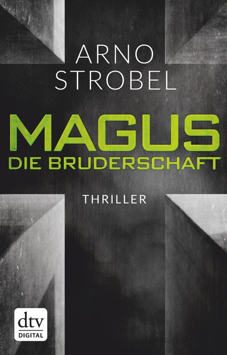 Magus. , Die Bruderschaft