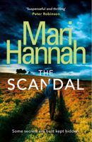 Mari Hannah - The Scandal artwork