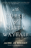 Jaime Wright - Curse of Misty Wayfair artwork