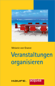 Veranstaltungen organisieren - Melanie von Graeve