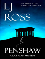 LJ Ross - Penshaw: DCI Ryan, Book 13 artwork