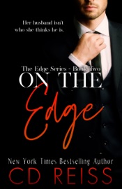 On the Edge - CD Reiss by  CD Reiss PDF Download