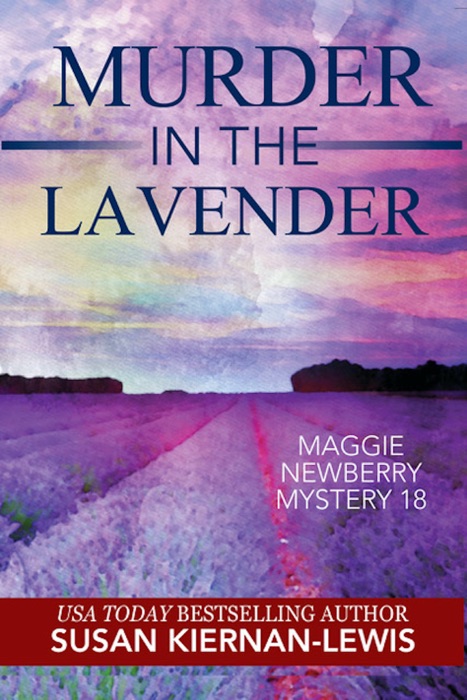 Murder in the Lavender