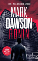 Mark Dawson - Ronin artwork