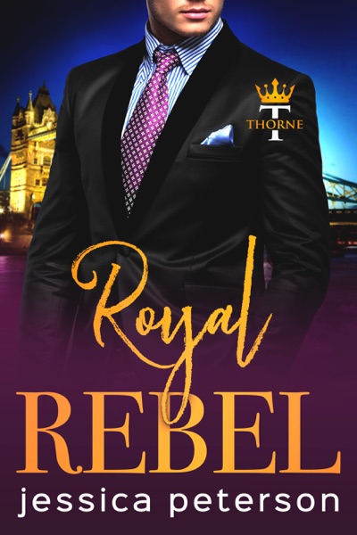 Royal Rebel
