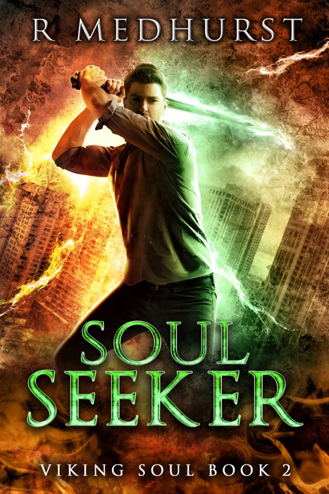 Soul Seeker