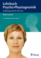 Wilma Castrian - Lehrbuch der Psycho-Physiognomik artwork