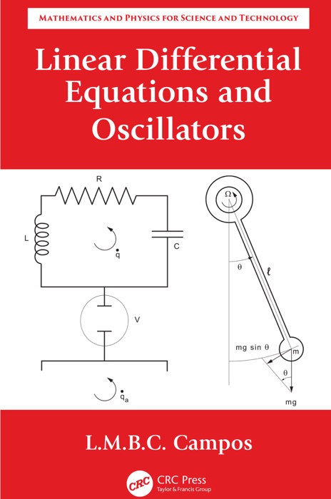 Linear Differential Equations and Oscillators