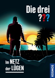 Download Die drei ??? Im Netz der Lügen (drei Fragezeichen)