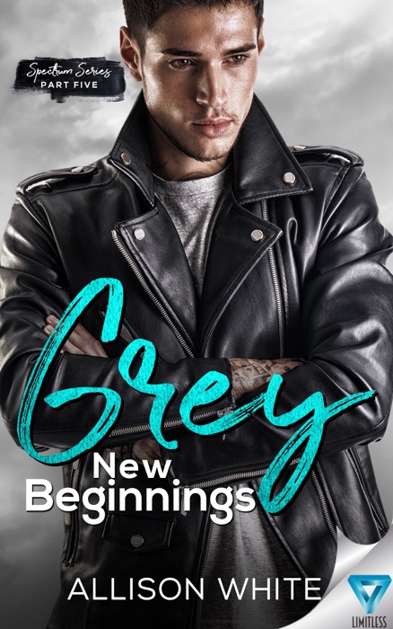 Grey: New Beginnings