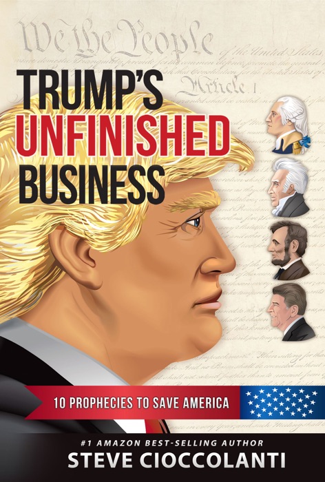 Trump's Unfinished Business