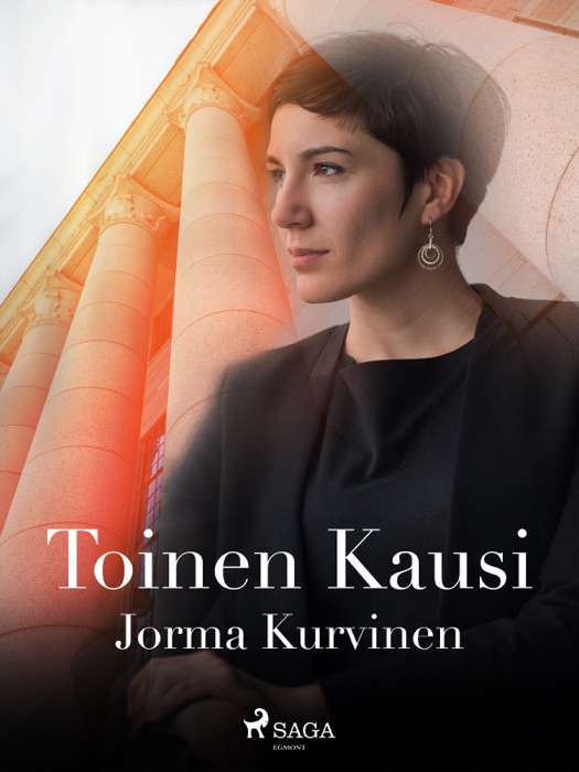 Toinen kausi