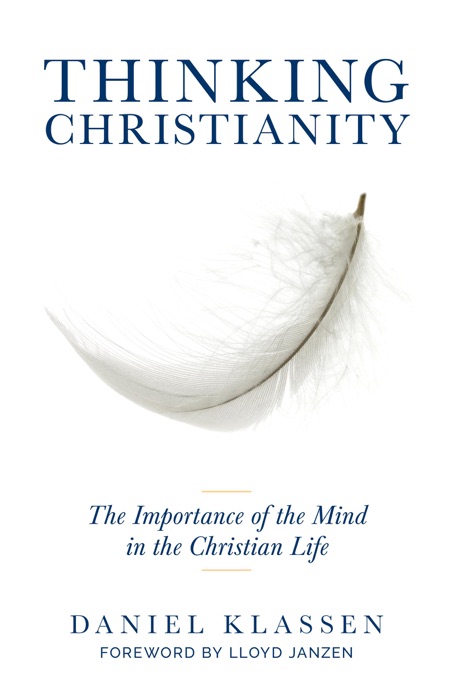 Thinking Christianity