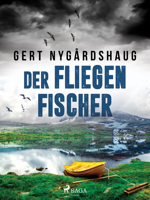 Der Fliegenfischer