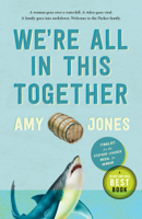 Amy Jones - We're All in This Together artwork