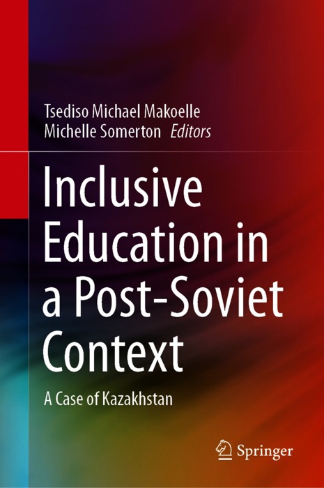 Inclusive Education in a Post-Soviet Context
