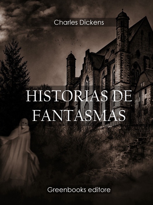 Historias de fantasmas