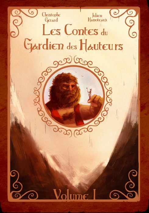 Les contes du Gardien des Hauteurs