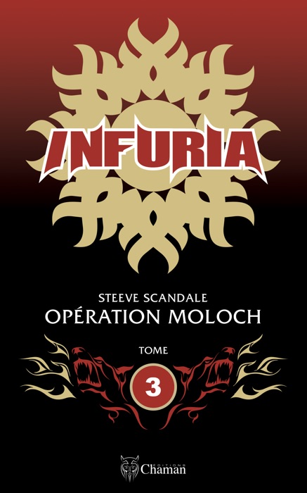 Infuria : Opération Moloch