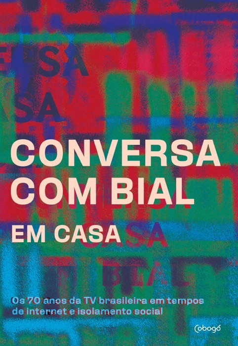 Conversa com Bial em casa