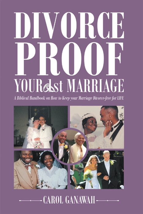 Divorce Proof Your 1st Marriage