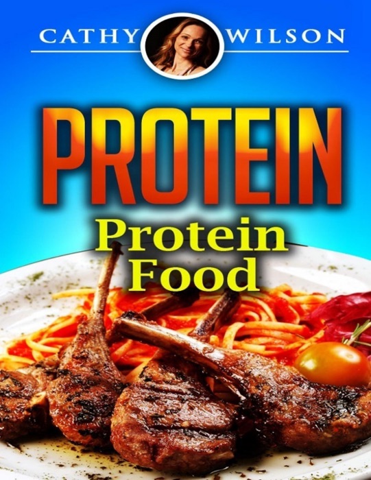 Protein: Protein Food