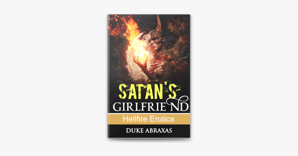 Satans girlfriend great SATAN’S WEBSITE