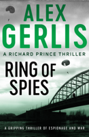 Alex Gerlis - Ring of Spies artwork