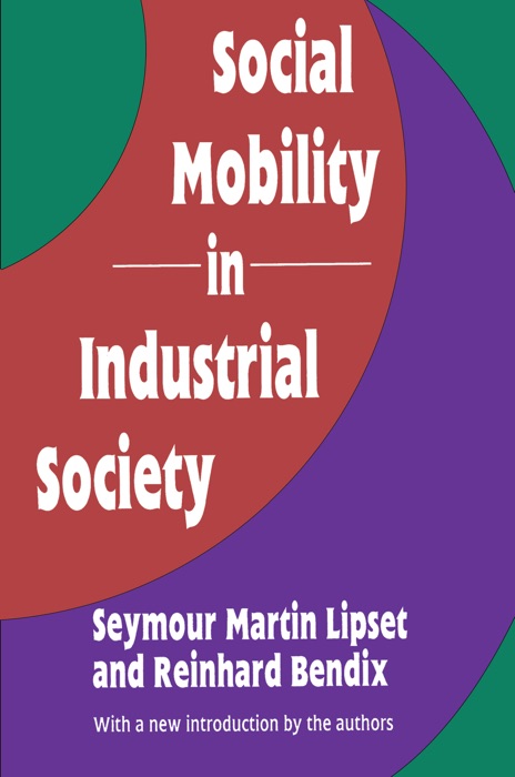 Social Mobility in Industrial Society