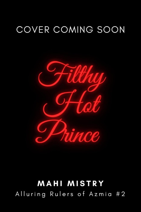 Filthy Hot Prince