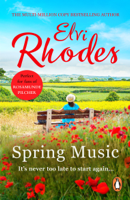 Elvi Rhodes - Spring Music artwork