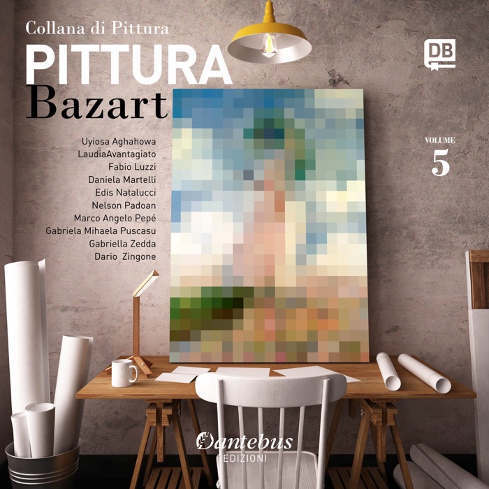 Collana di Pittura Bazart vol.5