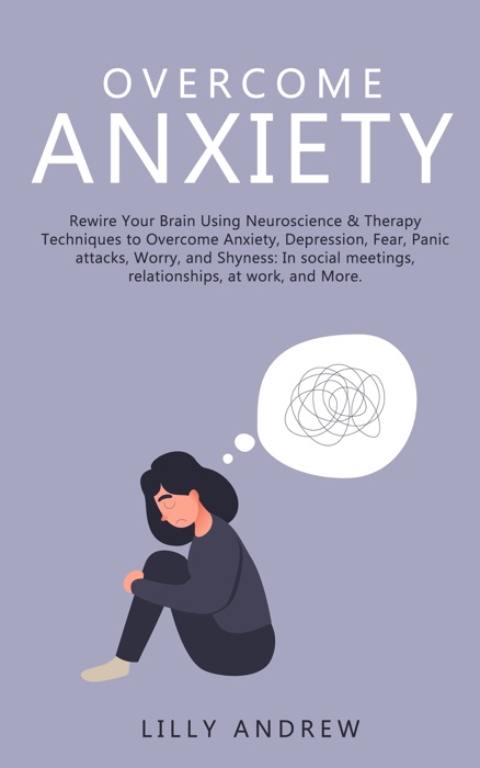 Overcome Anxiety