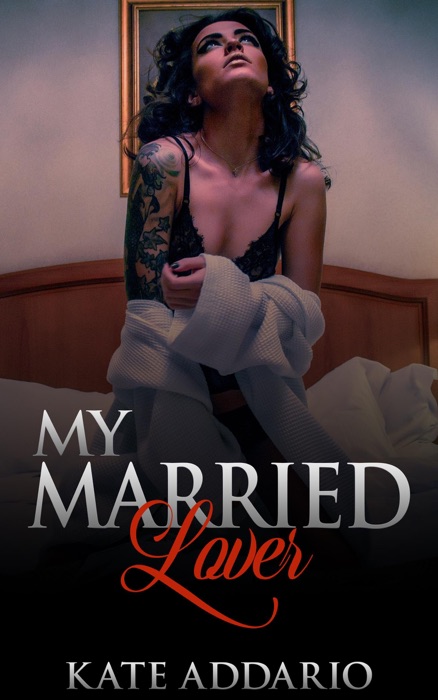 My Married Lover