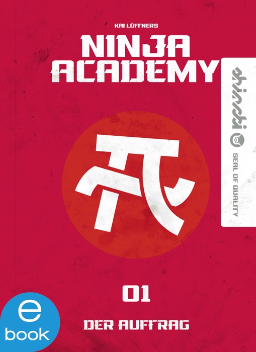 Ninja Academy 1