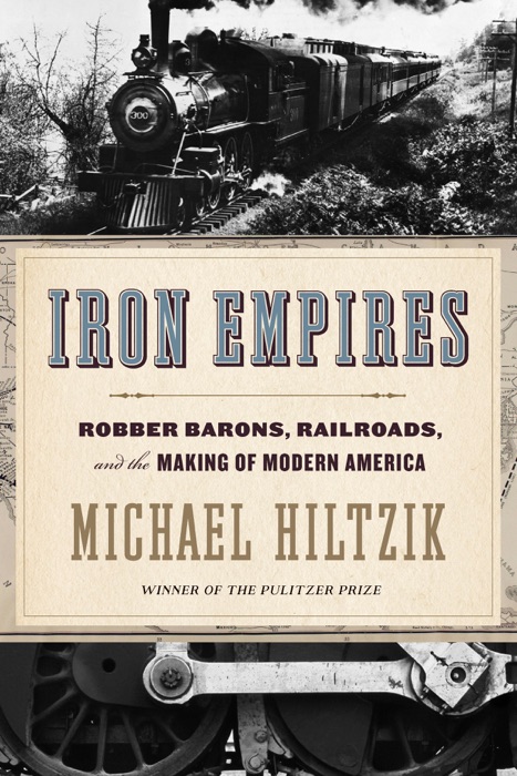 Iron Empires