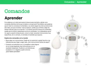 Captura de Pantalla 2 Programación para todos - Rompecabezas iphone