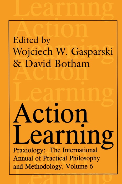 Action Learning