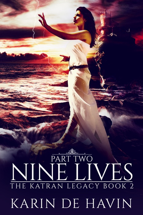 Nine Lives Part Two