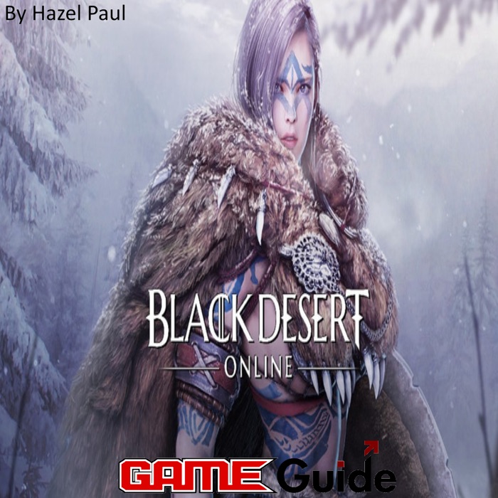 Black Desert Online Game Guide