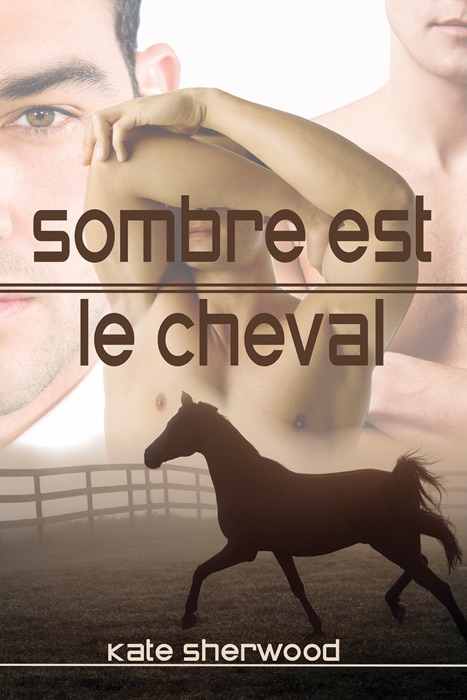 Sombre est le cheval