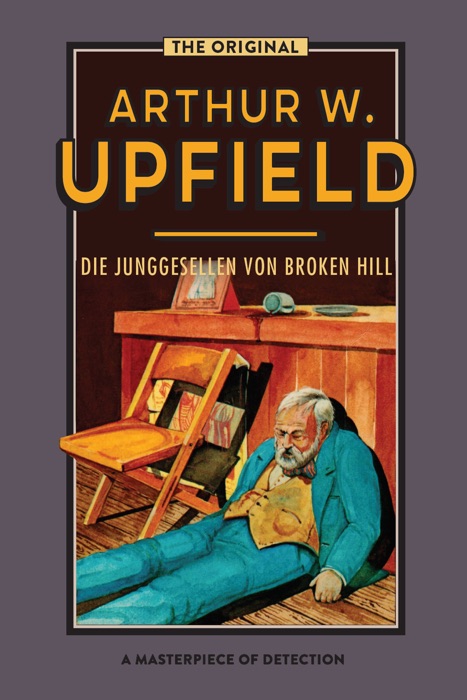 Die Junggesellen von Broken Hill