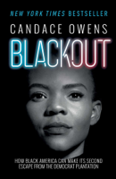 Candace Owens - Blackout artwork