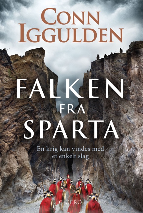 Falken fra Sparta